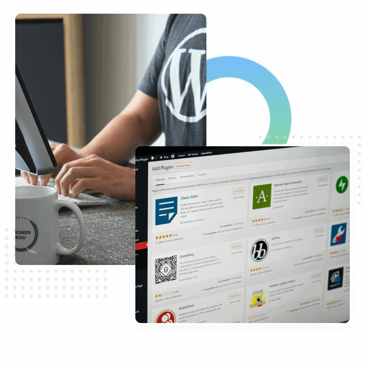 WordPress Maintenance & Support