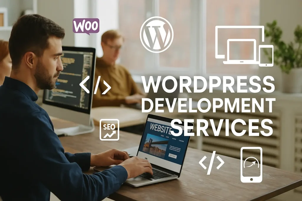 Best Freelance WordPress Developers for Hire (Apr 2026)